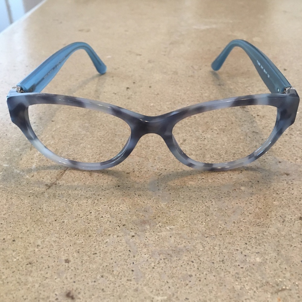 Tory Burch Eyeglass Frame